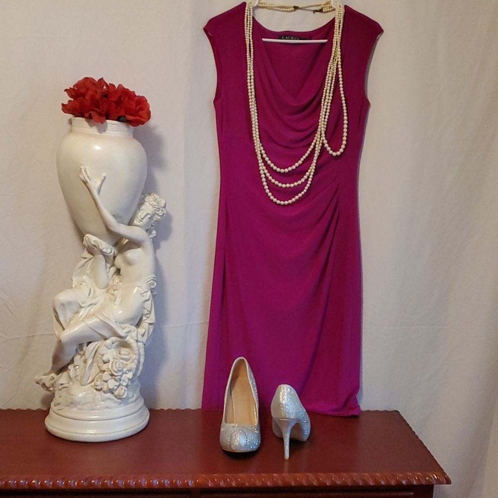 Ralph Lauren Dress